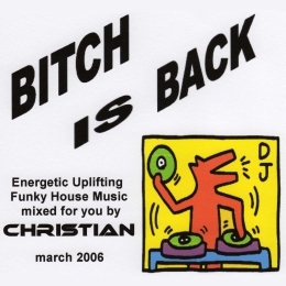 bitch is back